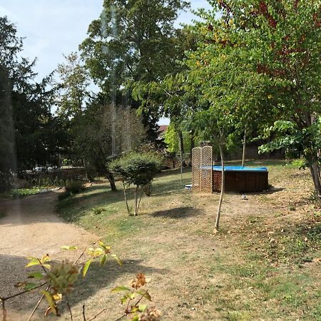 Bed and Breakfast La Chapelle Mamers Exterior foto