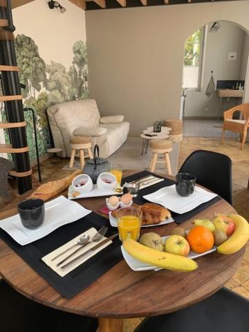 Bed and Breakfast La Chapelle Mamers Exterior foto